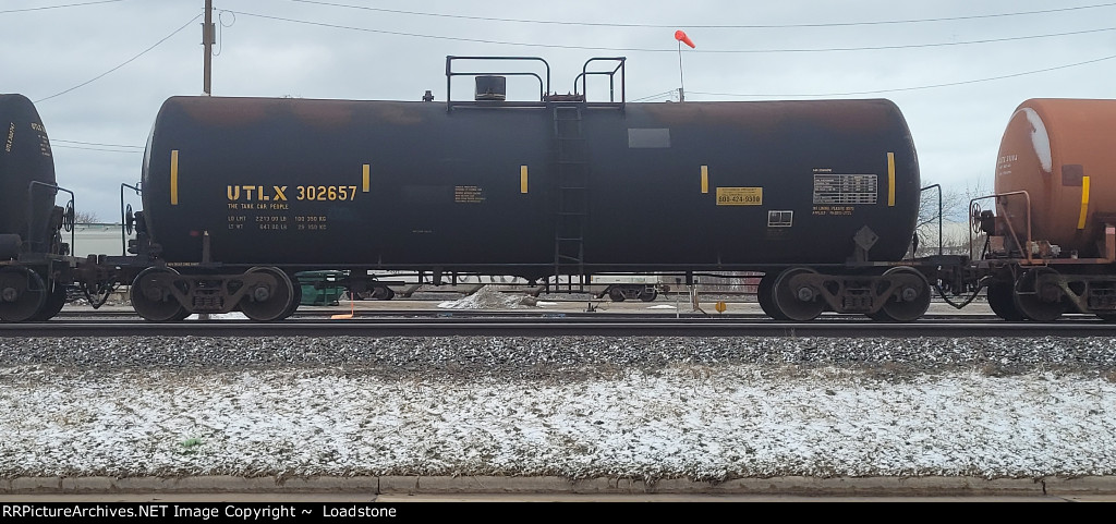 UTLX 302657
